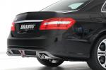 Mercedes-Benz E-Class AMG by Brabus 2011 года